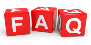 Frequently Asked Questions