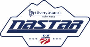 2016 NASTAR Logo
