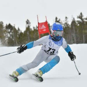 Buddy Werner U10-U12 Program