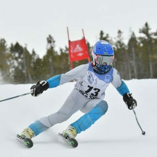 Buddy Werner U10-U12 Program