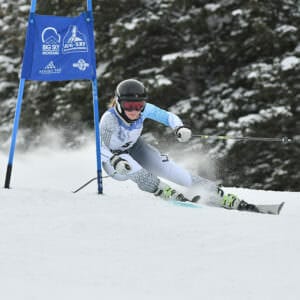 Junior Development Program