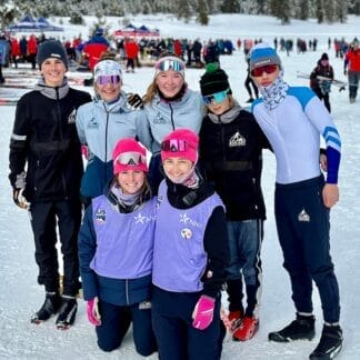 Nordic Competition Team