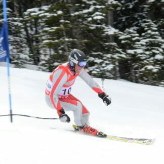 Early Season Masters Race Camp