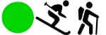 Green-Skiing-No-Skiing