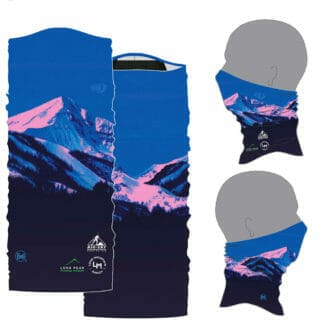 Original Buff® Filter Tube