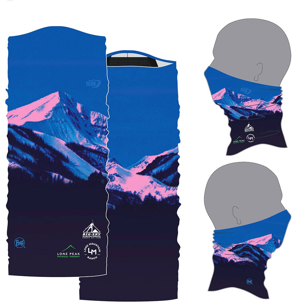 Original Buff® Filter Tube