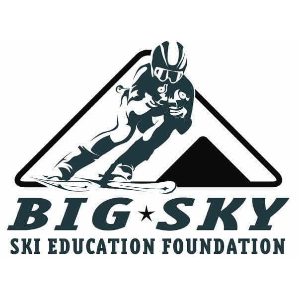 BSSEF Alpine Team Logo