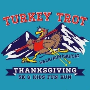 BSSEF Turkey Trot 5K