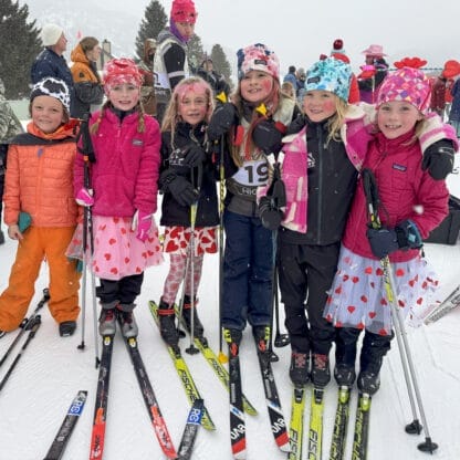 Nordic Club Team
