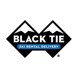 Black Tie Ski Rentals