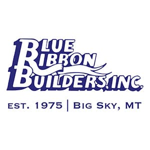 Blue Ribbon Builders