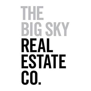 The Big Sky Real Estate Co.