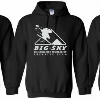BSSEF Logo Hoodie