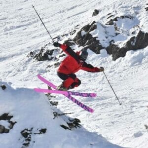 Free World Qualifier Program