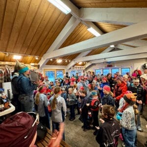 BSSEF Nordic Team Event